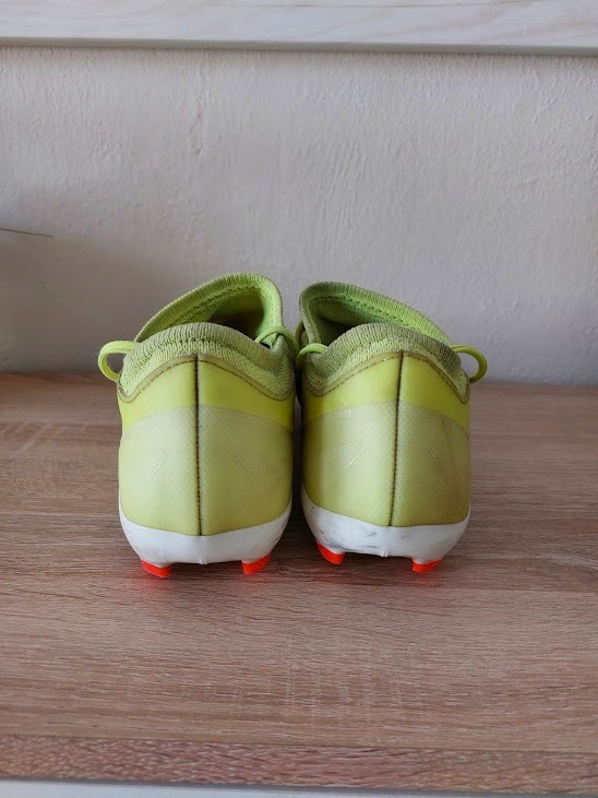 Kopacky Adidas Crazyfast 3, 11teamsports - 41,5 - 9