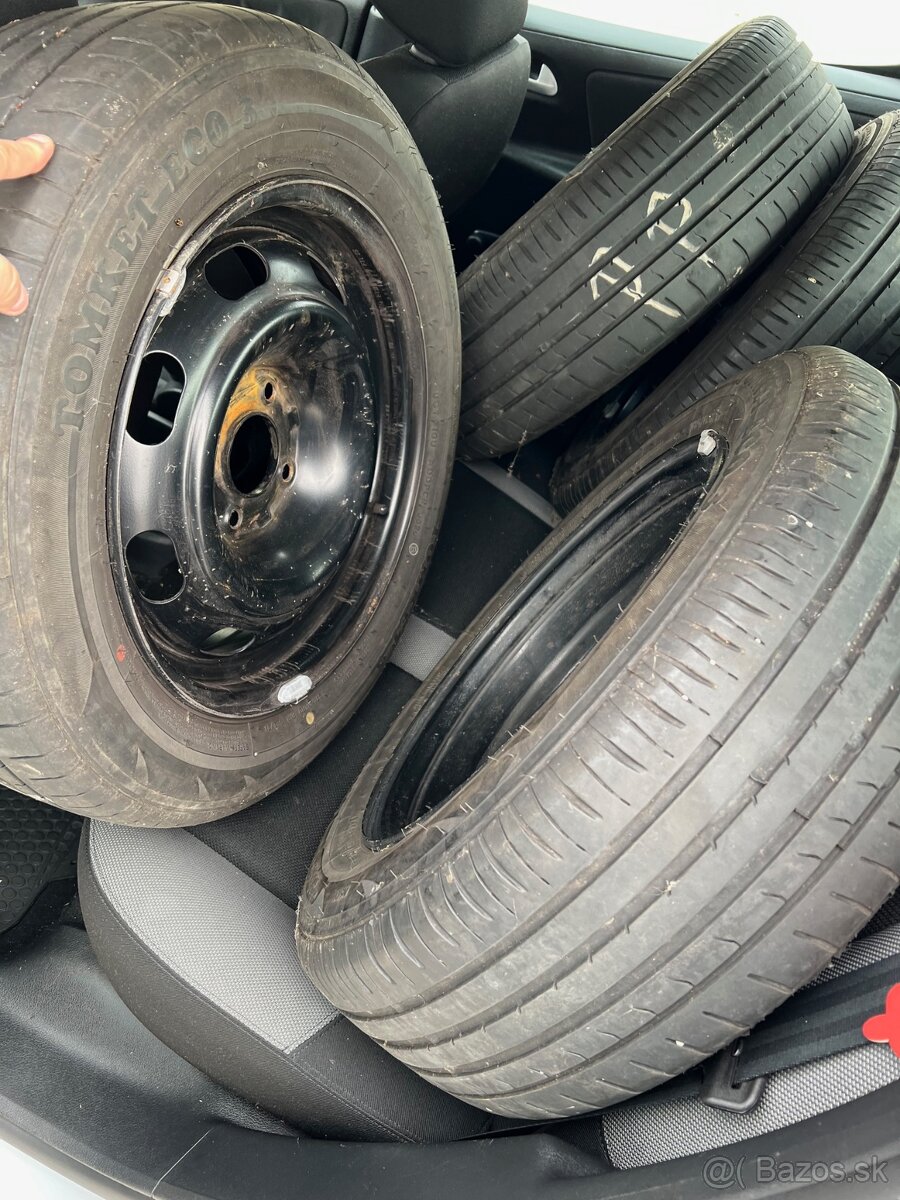 Peugeot 207 1.4 LPG - 9