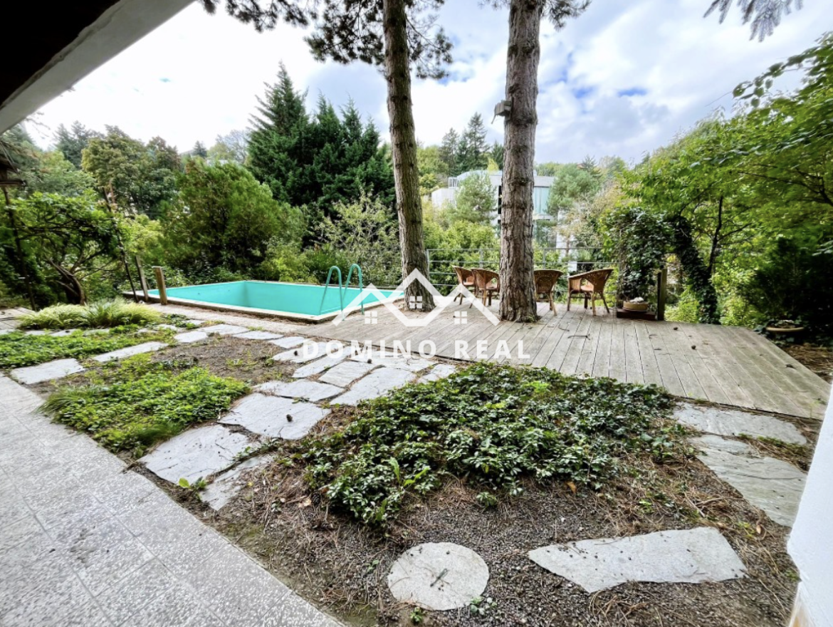 štýlová garzónka na prenájom v prestížnej lokalite - 9