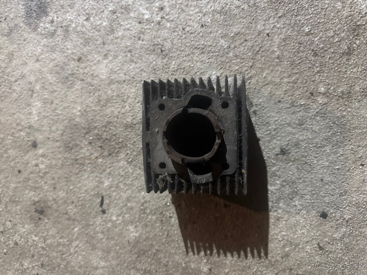 Babetta 210 207 náhradné diely - 9