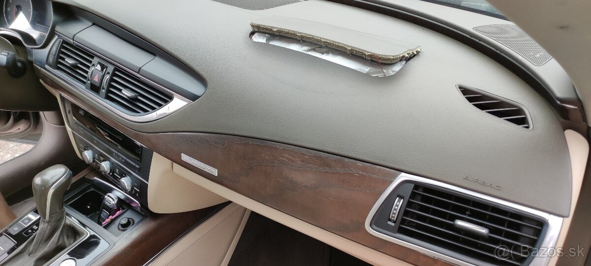 Audi A7 2.0 tfsi 185kw 2016 facelift - 9