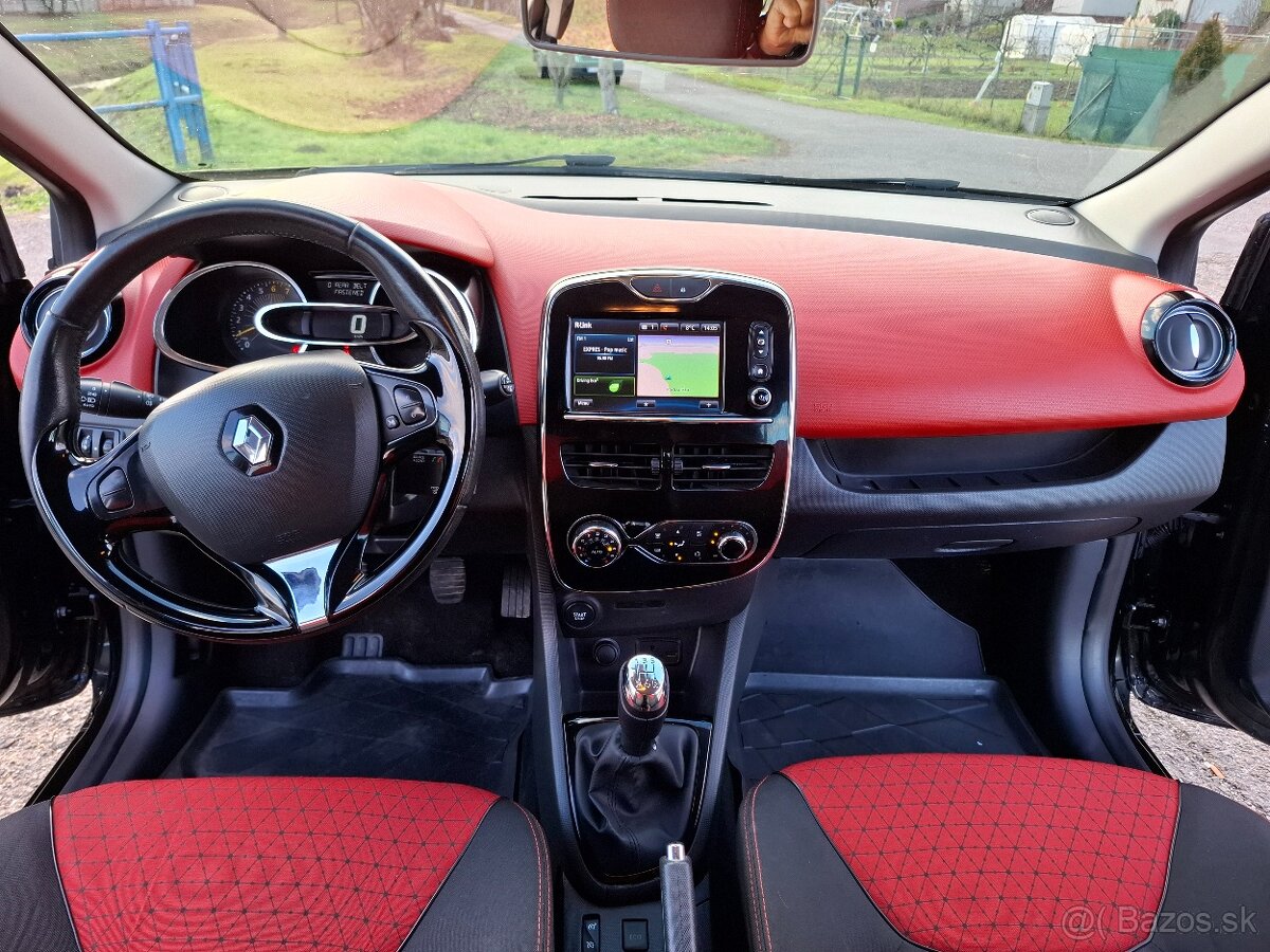 Renault Clio grandtour - 9