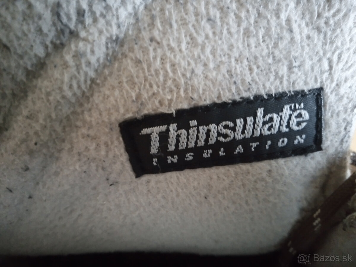 Damske kozene snehule JACK WOLFSKIN. - 9