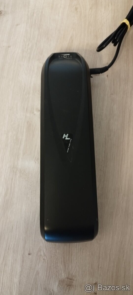 Batéria na elektrobicykel - 36V 7.5 Ah Li-Ion, 270 W - 9