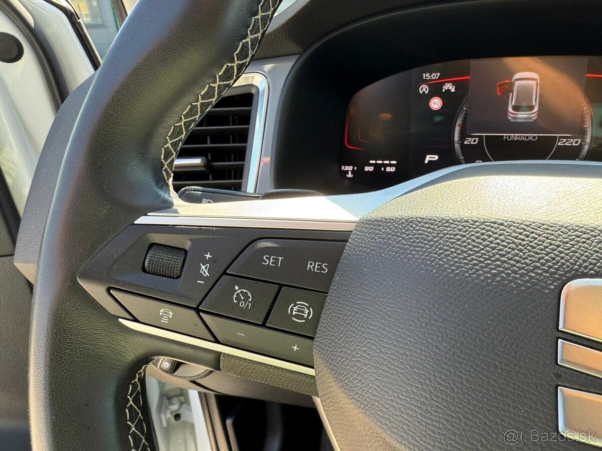 Seat Ateca 2.0 TDI 150 Style Family DSG - 9