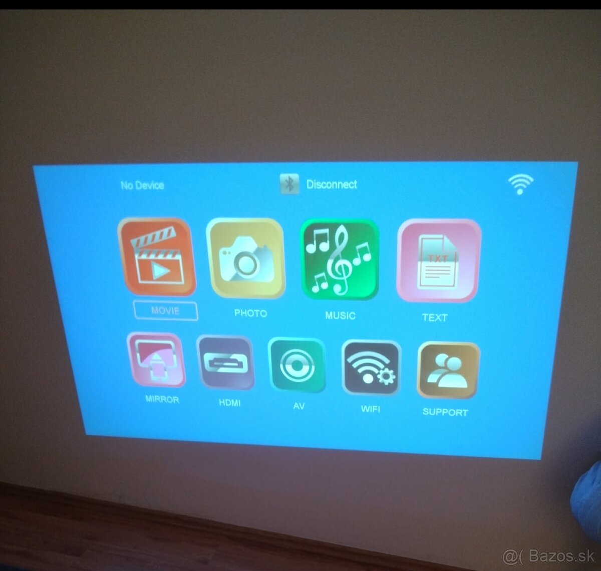 Projektor Wielio - 9