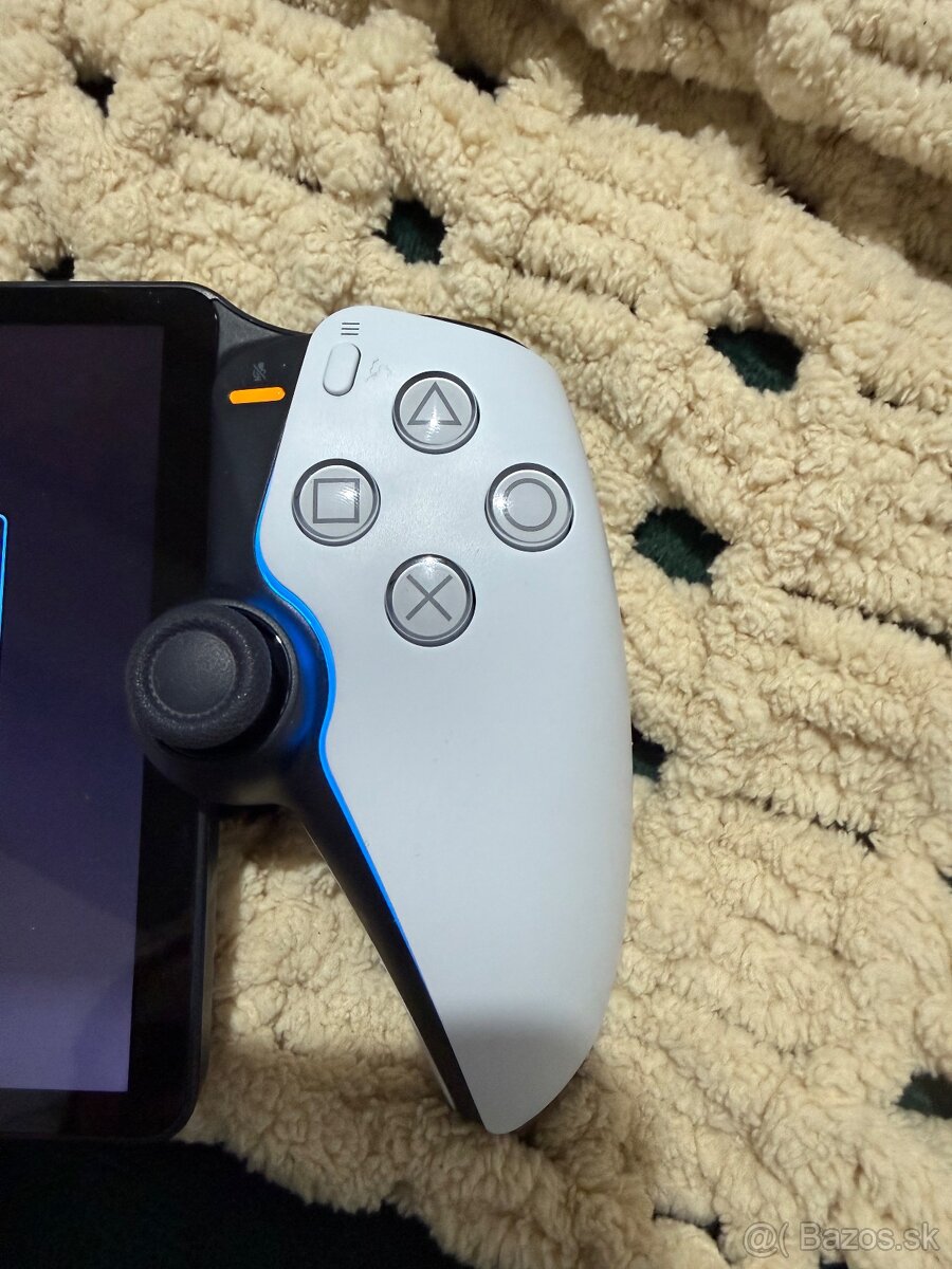 PlayStation Portal Remote Player - 9