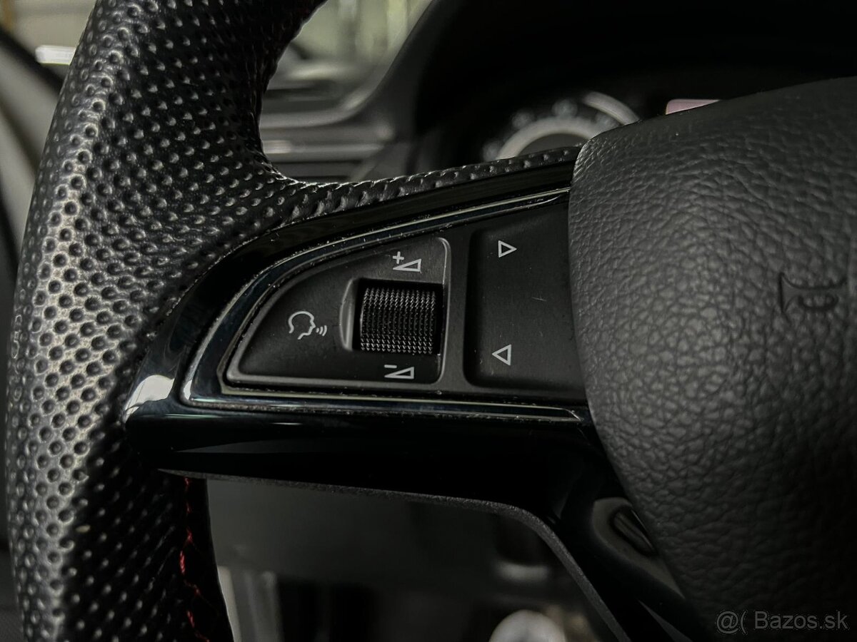 Škoda Rapid 1.0 TSI 110k Monte Carlo - 9