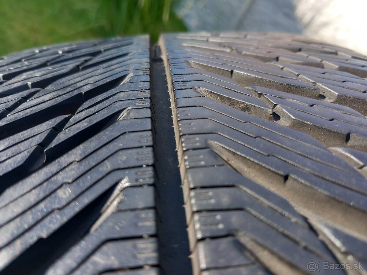 255/45 r18 zimné pneumatiky - 9