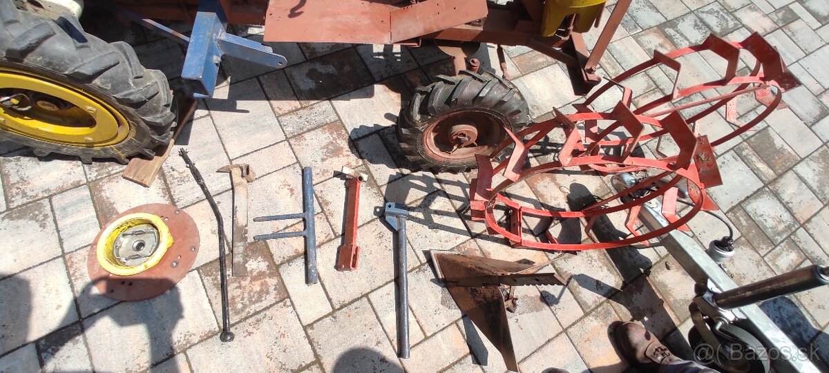 Prevodovka Agzat - 9