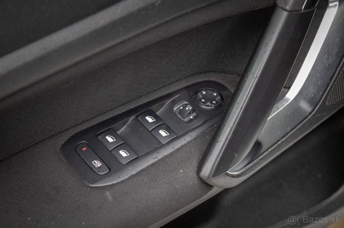 Peugeot 308 1.6HDi Allure 88kW - 9