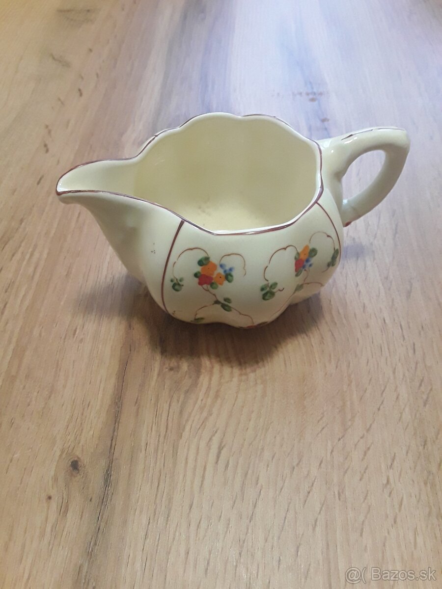 Zberatelstvo,hrnceky , lyzice ,rozne veci retro i novsie - 9