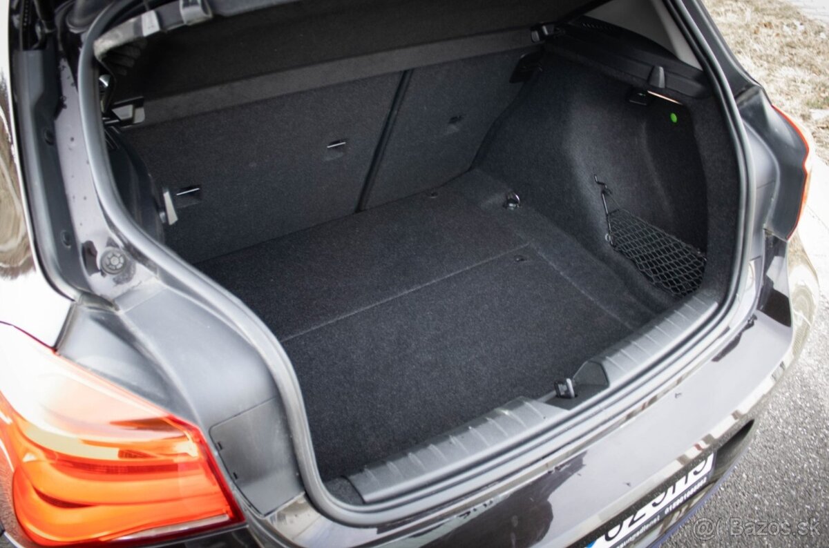 BMW 116d Sport line - 9