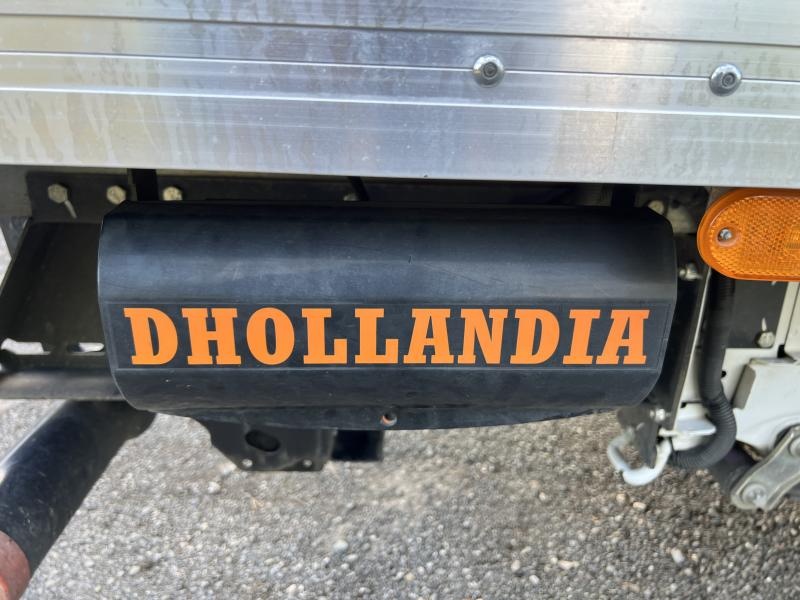 Fiat Ducato 2.3,118kw,8p,čelo,klima,temp. - 9