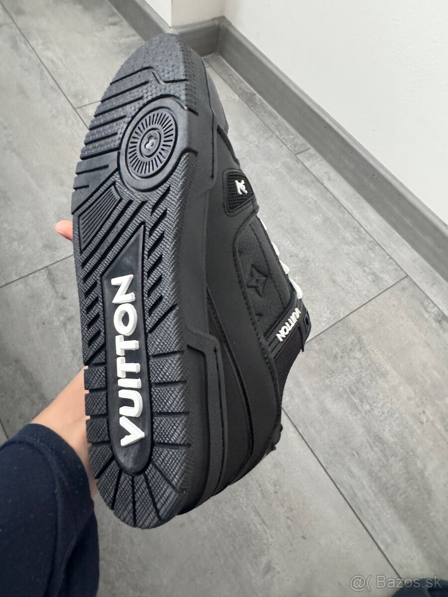 Louis Vuitton trainers topánky - 9