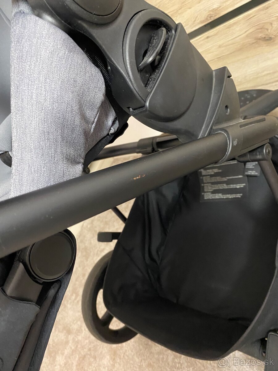 Easywalker Harvey3 - 9