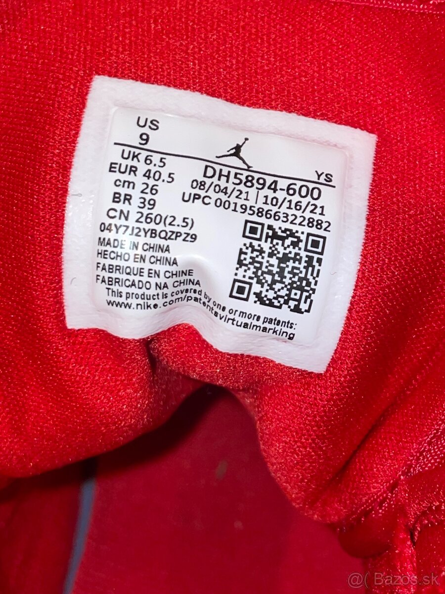 Air Jordan 1 Mid SE WMNS NOVÉ - 9