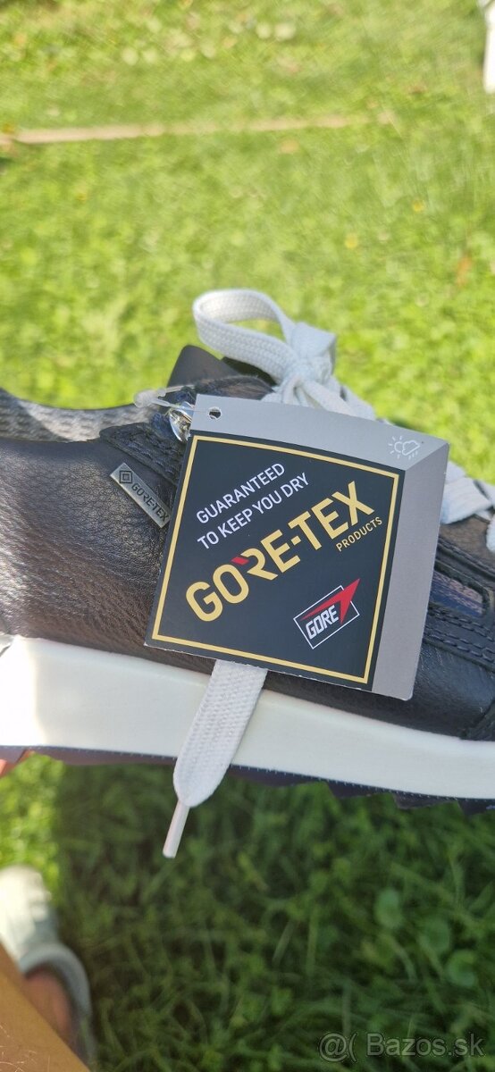 Topánky gore-tex v. 5 1/2, ara - 9
