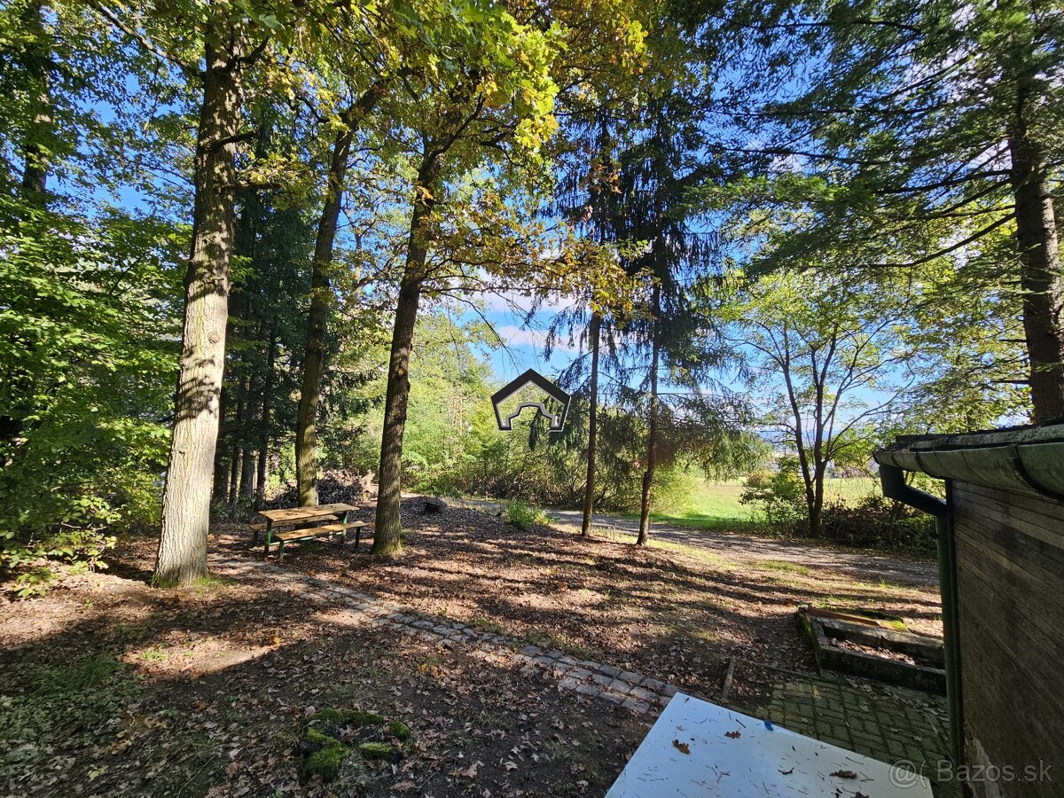 Na predaj chata pri Zvolene - 9