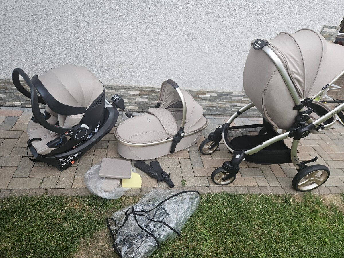 Egg 2 Farba Feather - 9