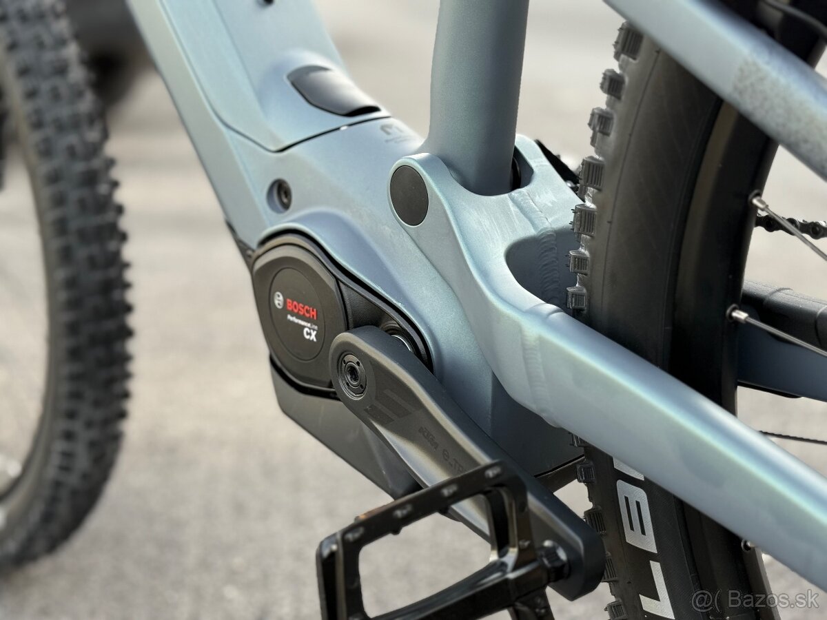 KTM Macina Kapoho 8972 L Di2 - 9