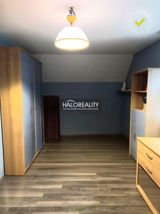 HALO reality - Predaj, rodinný dom Myjava - 9
