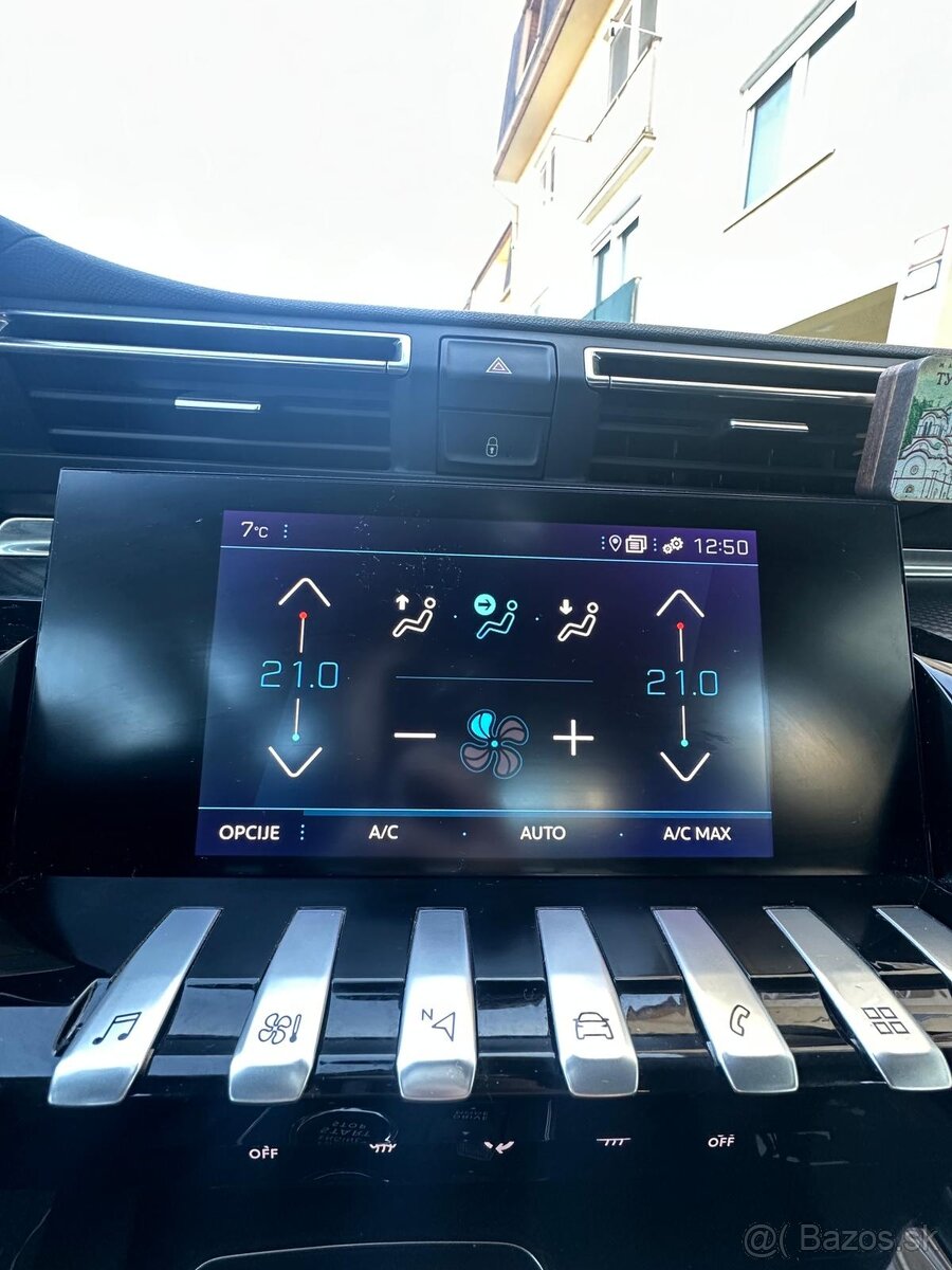 Peugeot 508 PureTech 180ch S&S Active Business EAT8, Virtual - 9