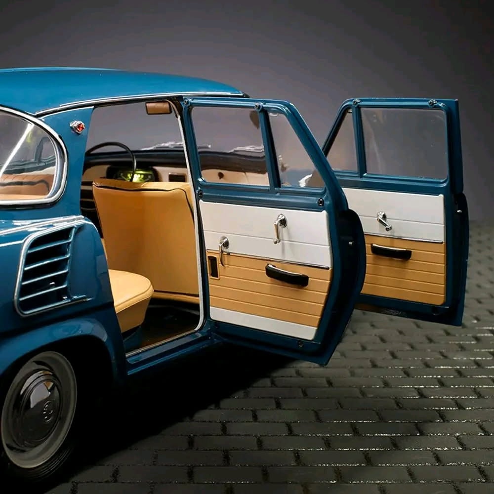 Nissan gtr skyline/deleroan - 9