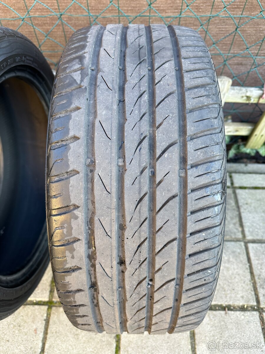 225/45 R17 91Y letné MATADOR - 9