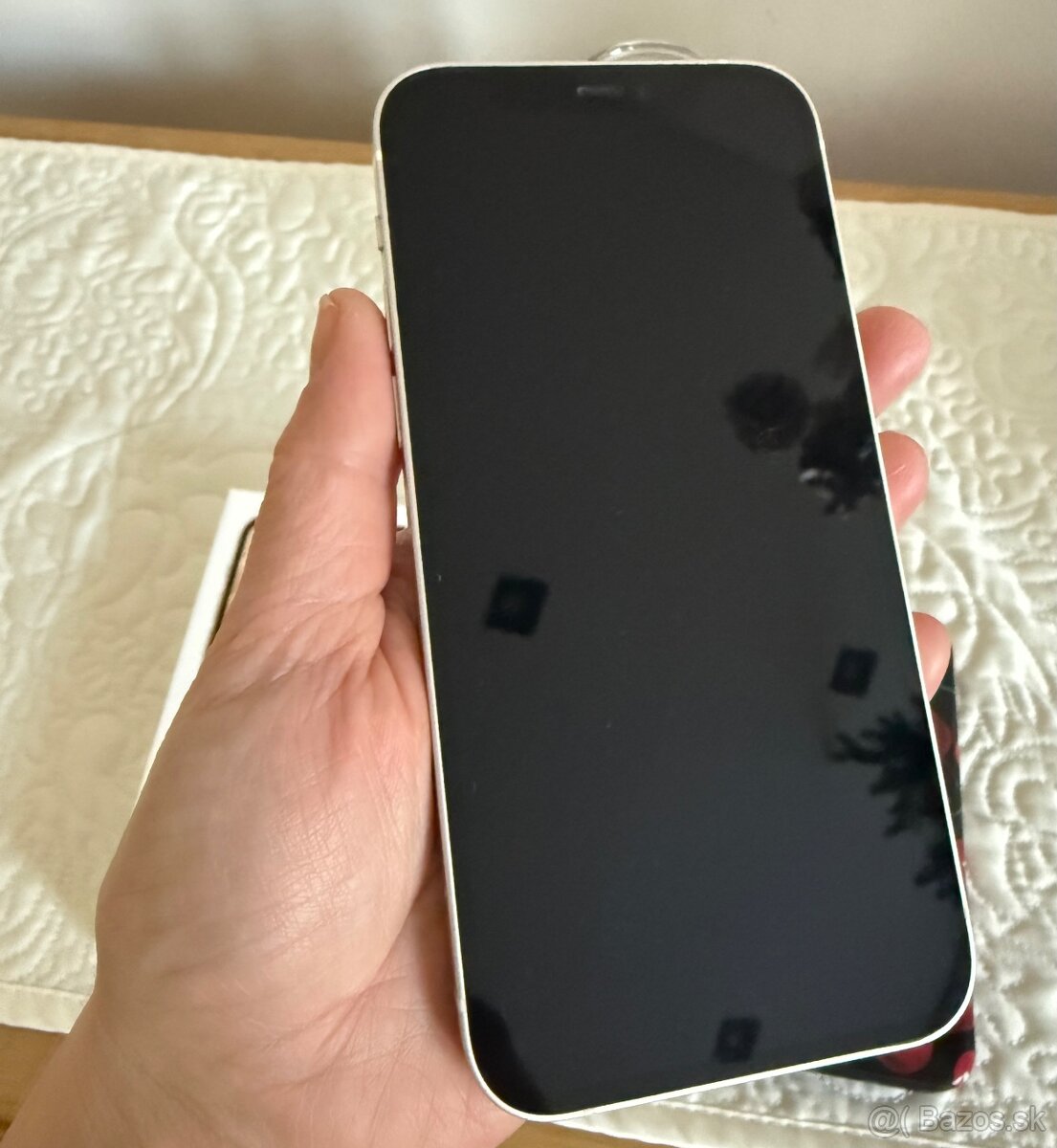 Apple iphone 12 128 GB - 9