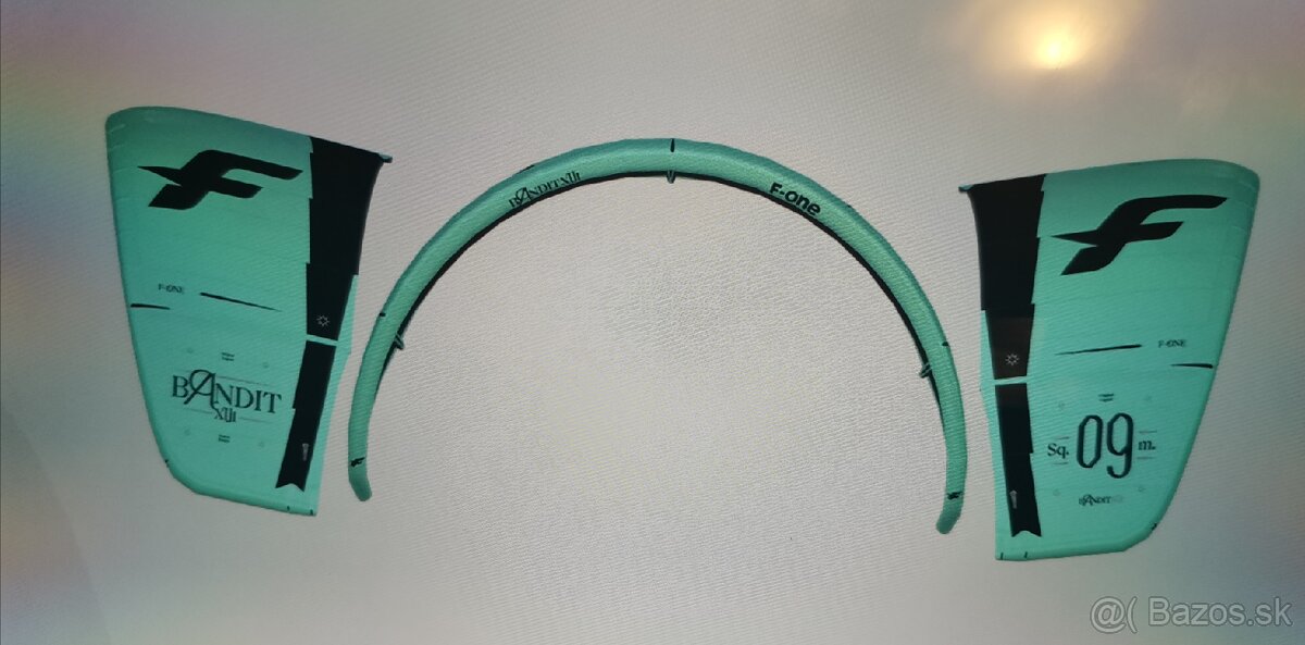 🔥 Predám kompletnú kite výbavu – model 2024 🔥 - 9