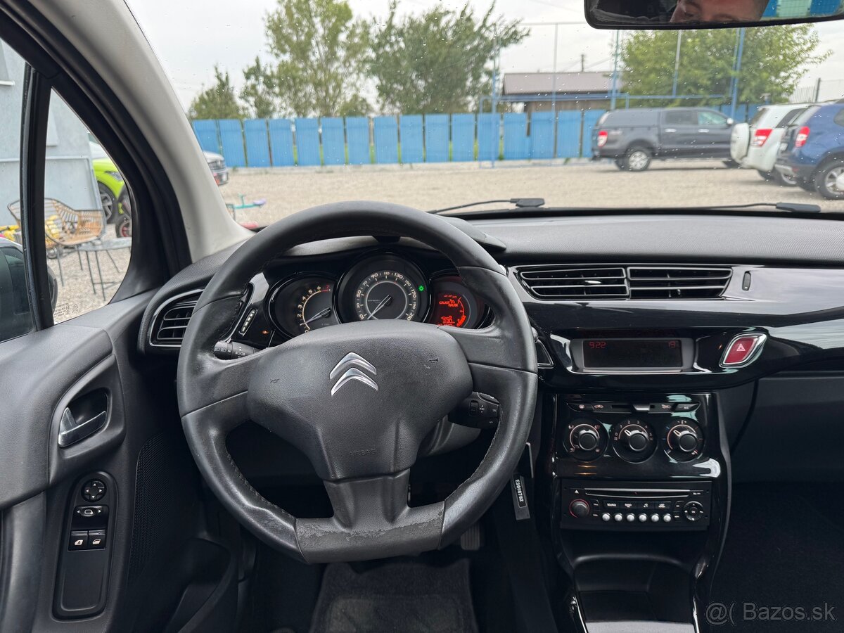 Citroën C3 1.4i Attraction - 9