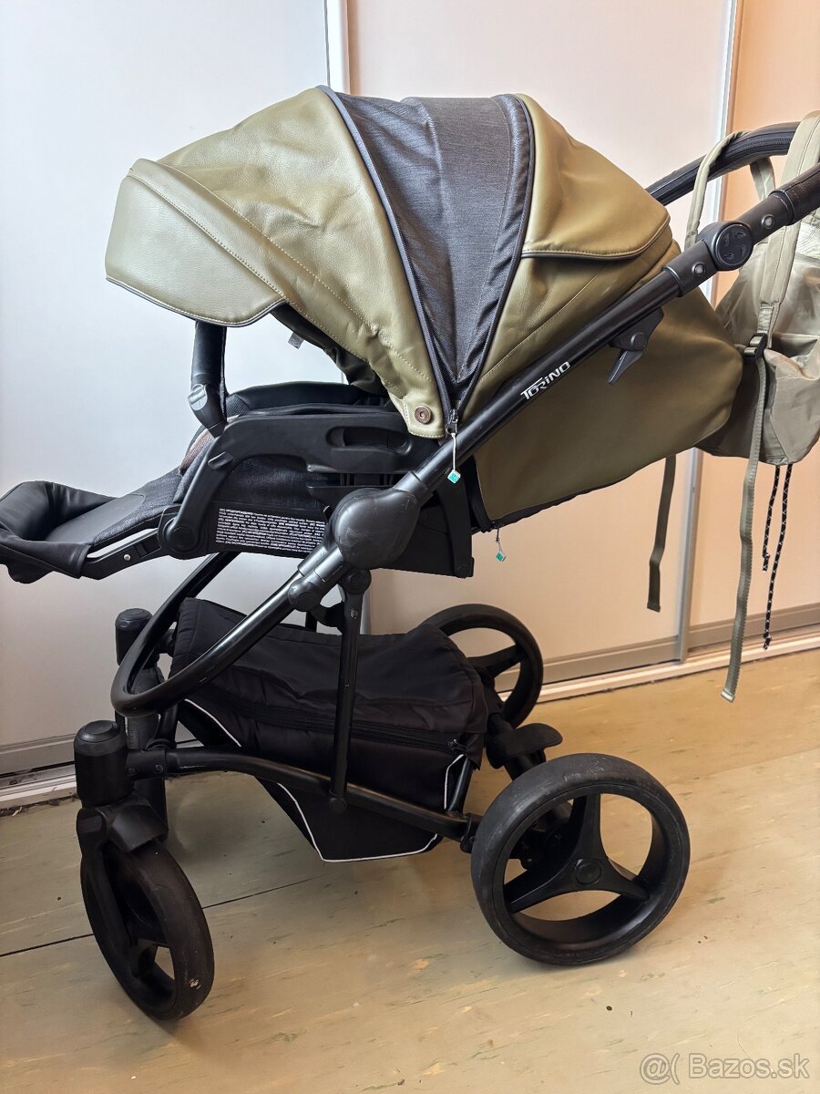 Kocik Bebetto Torino - 9