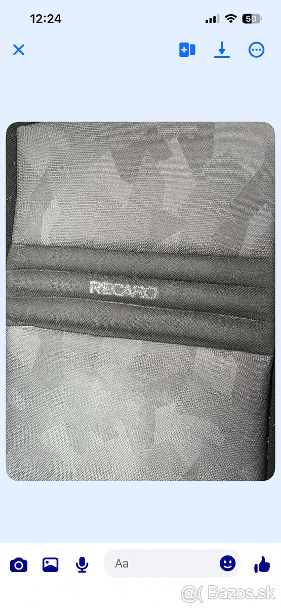 Škoda Octavia Combi - 9