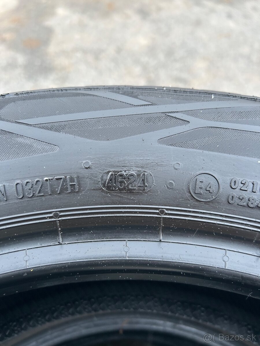 Continental EcoContact 6 205/55 R17 - 9