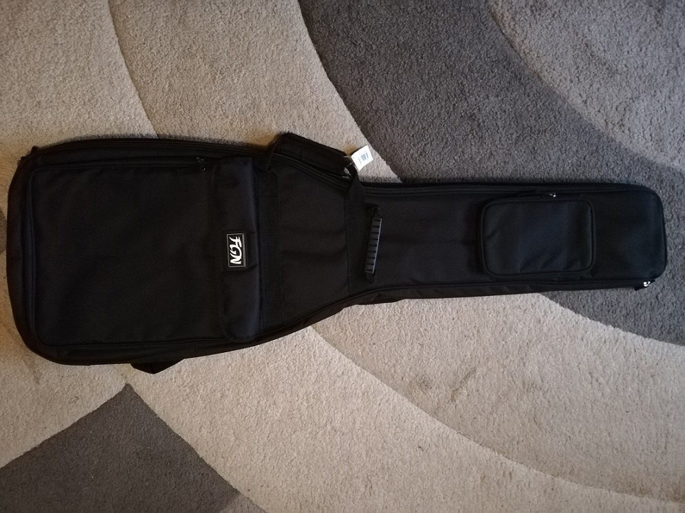 FGN Neo Classic JB - 9