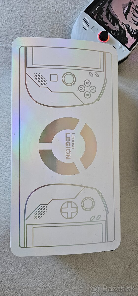 Lenovo Legion GO S - 9