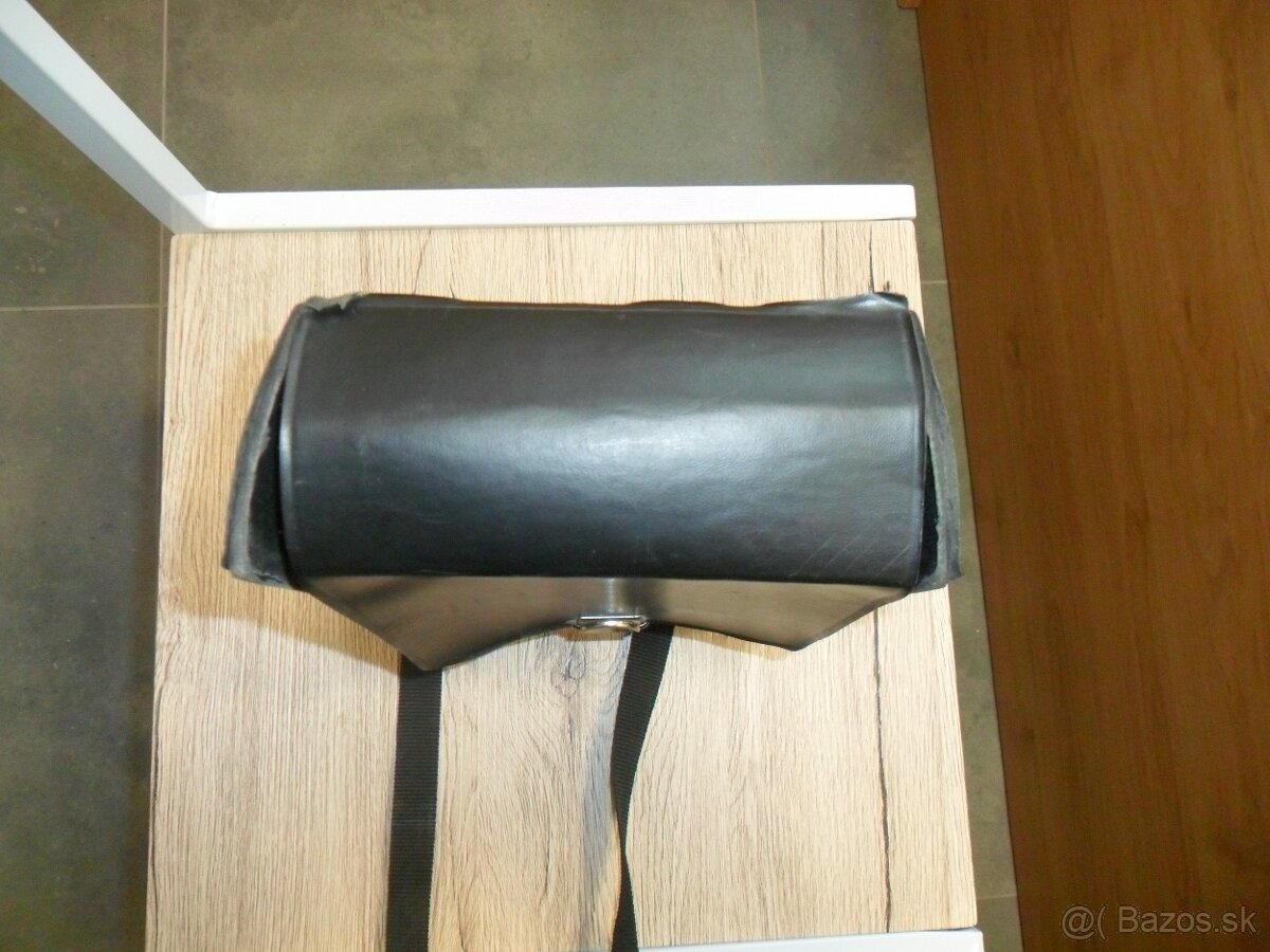 Meracie prístroje - 9