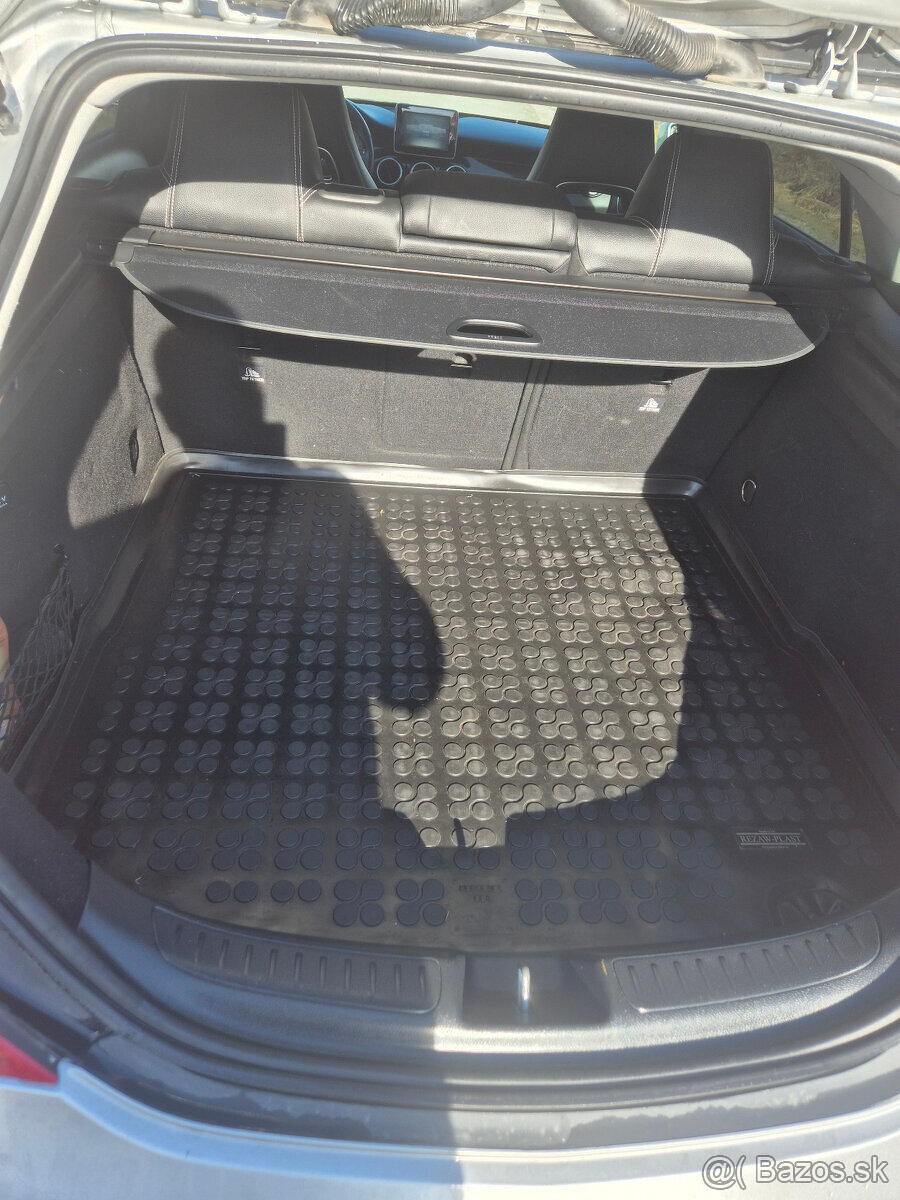 Mercedes CLA 200 CDi - 9