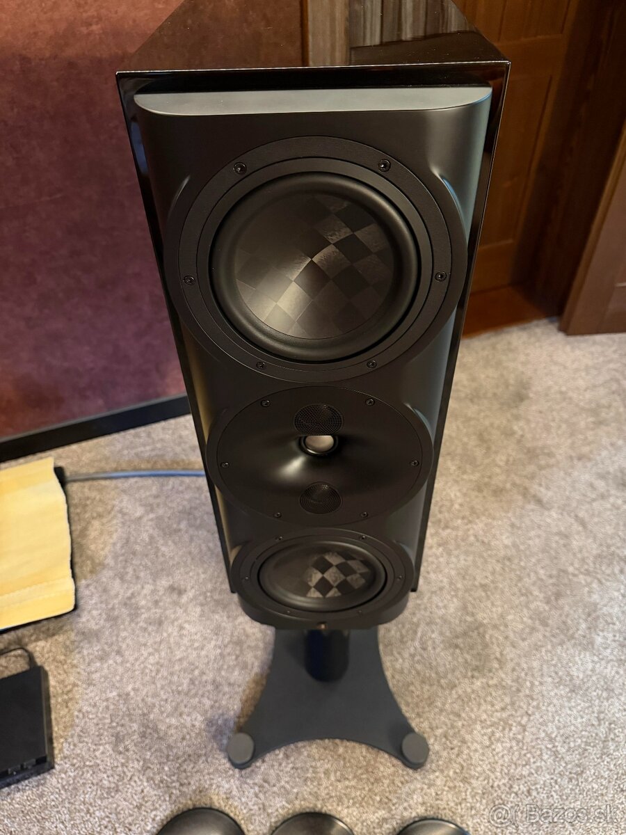 Perlisten S5M repro - 9