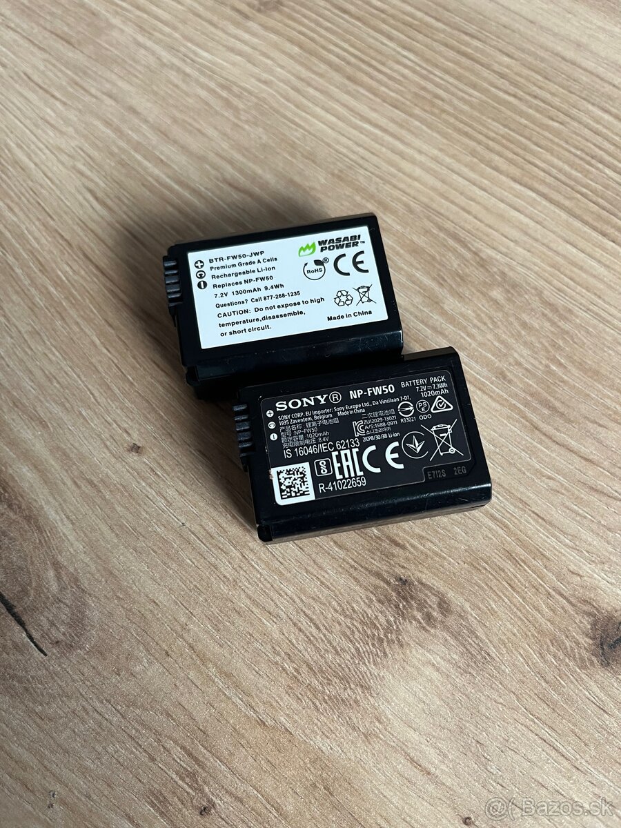 Sony A7 II - 9