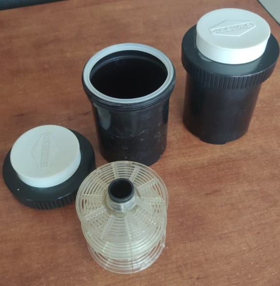 Zberateľský retro FOTO/KINO MEGABALÍK - 9