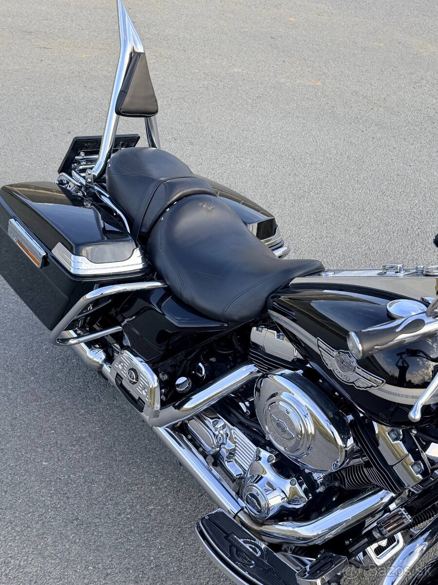 HARLEY - DAVIDSON 2003 FLHR Road King - 9