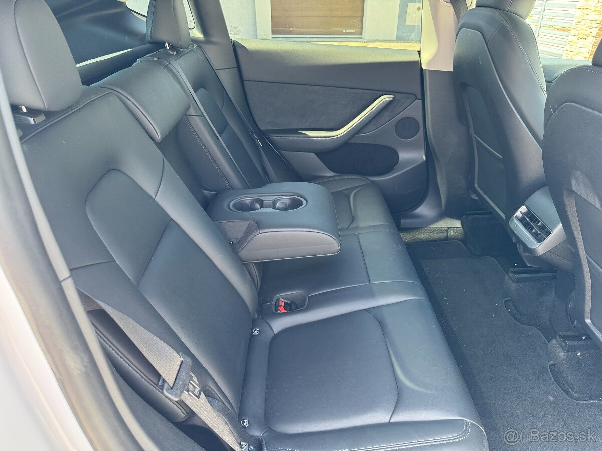 Tesla Model Y ✅ 2023 ✅ 49 000KM ✅ RWD - 9