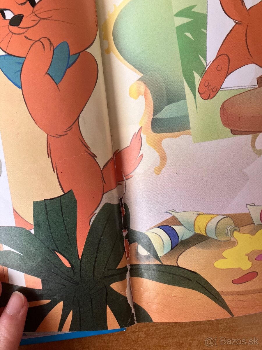 Disney Luxus - 9
