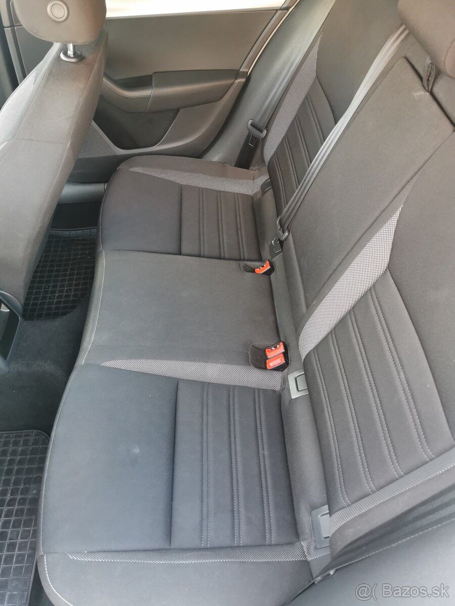 Škoda Octavia Combi 1.6 TDI 2017 85KW M5 - 9