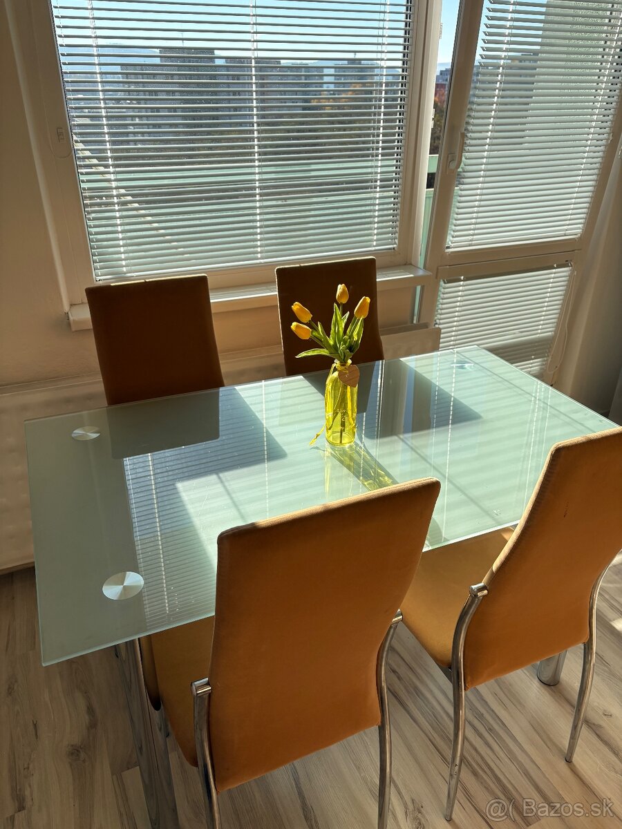 Prenajmem slnečný 2-izbový byt - 9