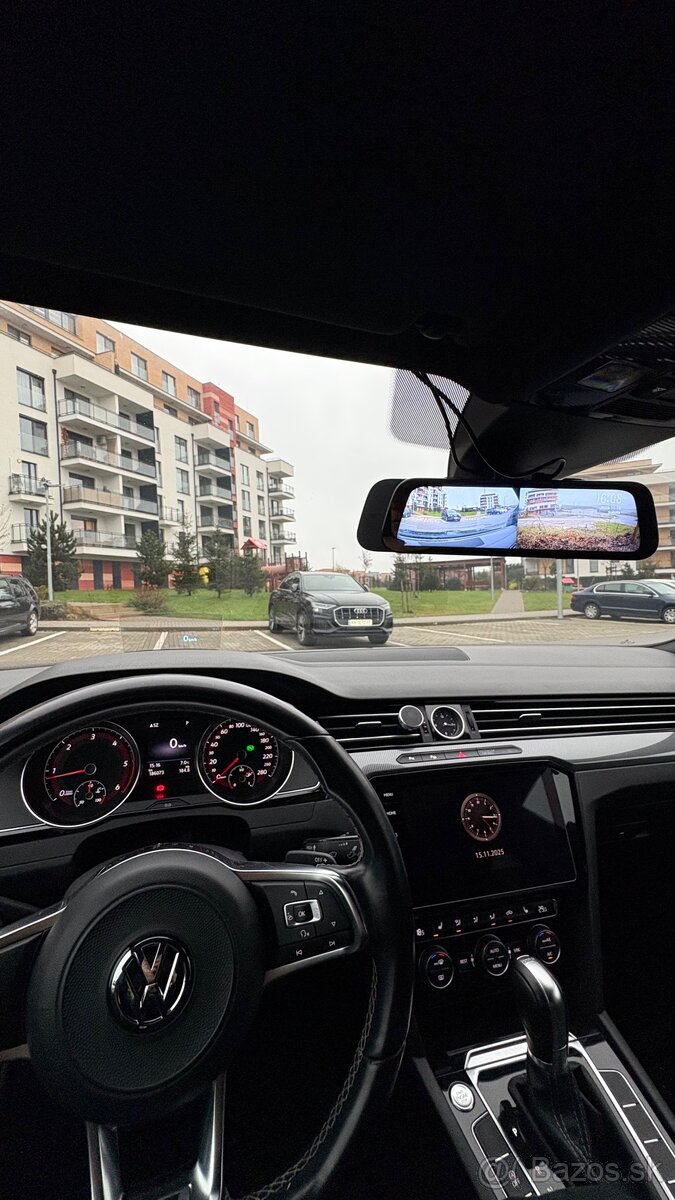 Volkswagen Arteon R-Line 2.0 TDI 168kw - 9