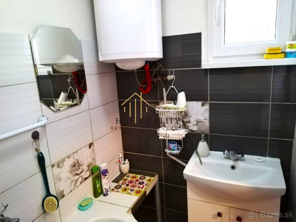 HD reality, predaj rodinného domu, Levice - 9