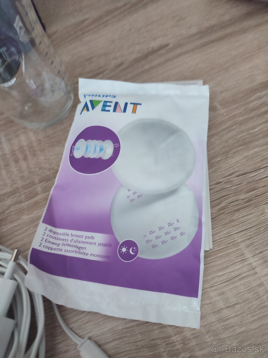 Kompletná výbava pre budúcich rodičov - 9